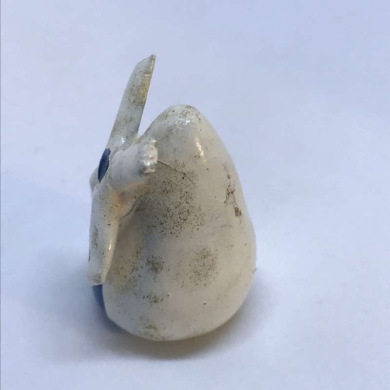 Miniature Ceramic Windmill (Miniature, suitable for printer's tray)