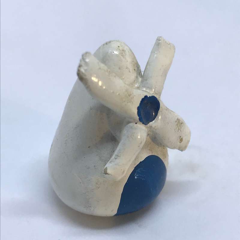 Miniature Ceramic Windmill (Miniature, suitable for printer's tray)