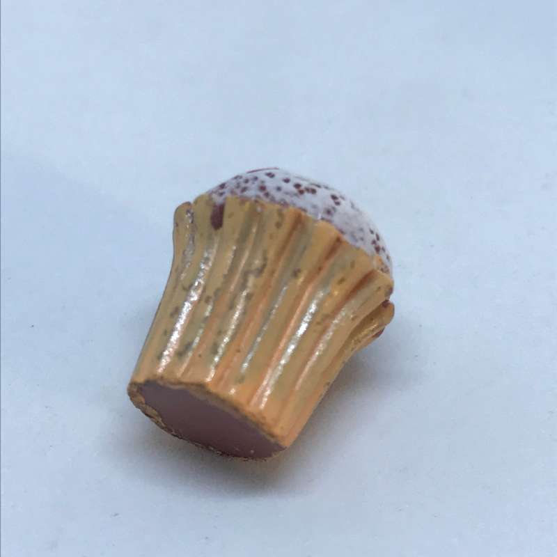 Miniature Cupcake (Miniature, suitable for printer's tray)
