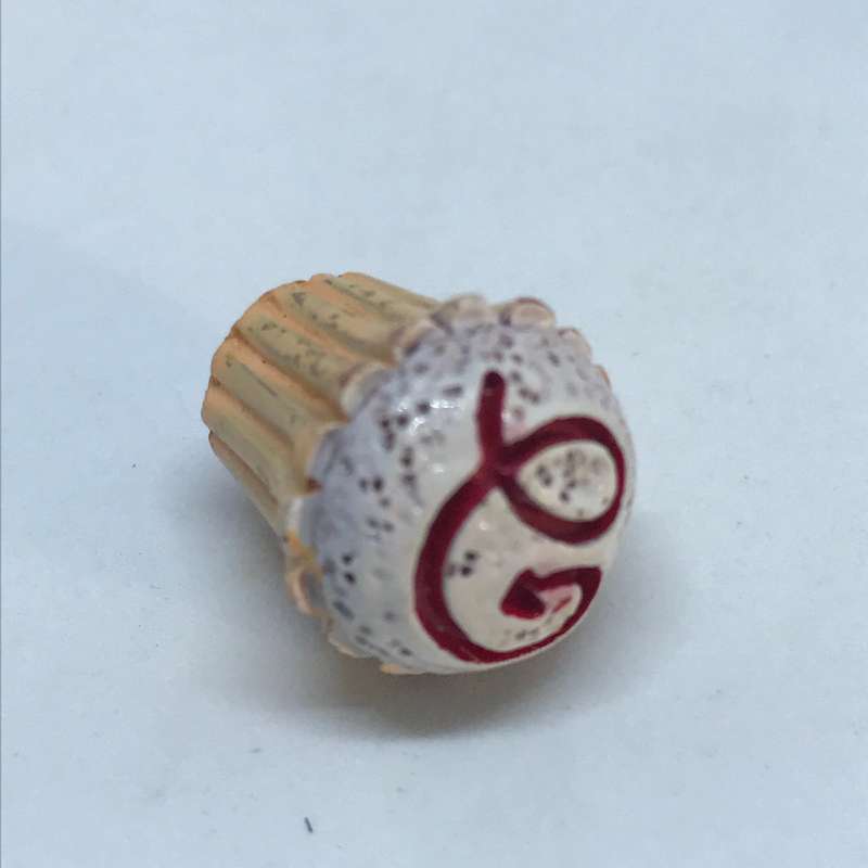 Miniature Cupcake (Miniature, suitable for printer's tray)