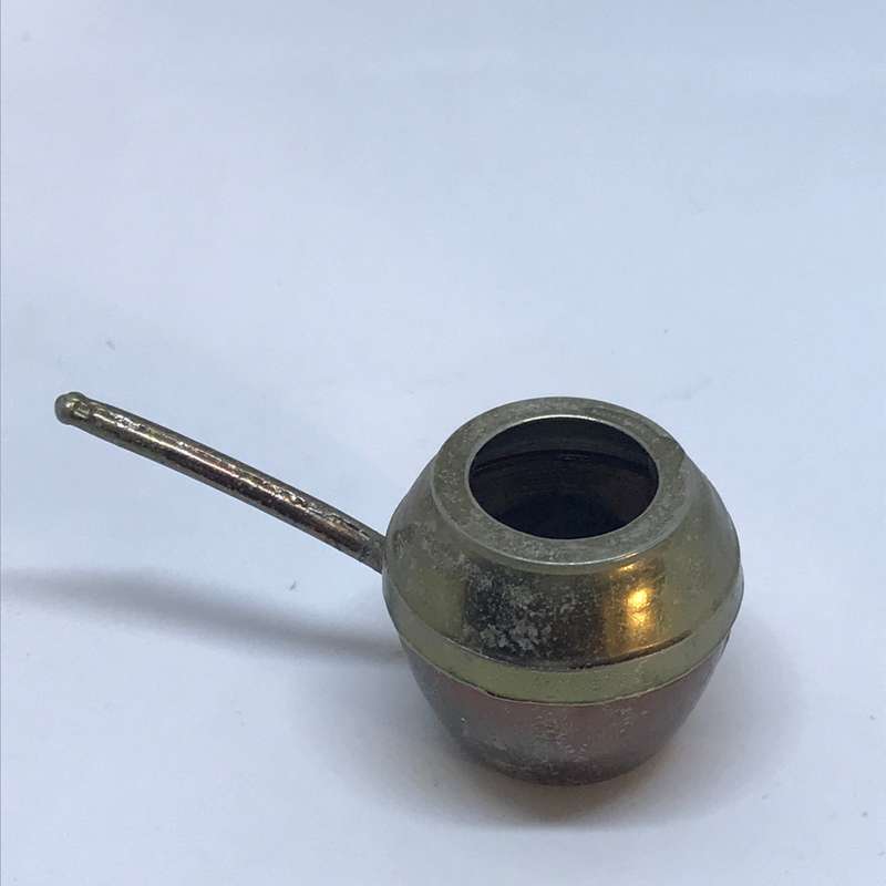 Miniature Saucepan (Miniature, suitable for printer's tray)