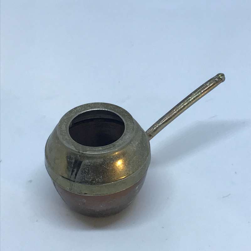 Miniature Saucepan (Miniature, suitable for printer's tray)
