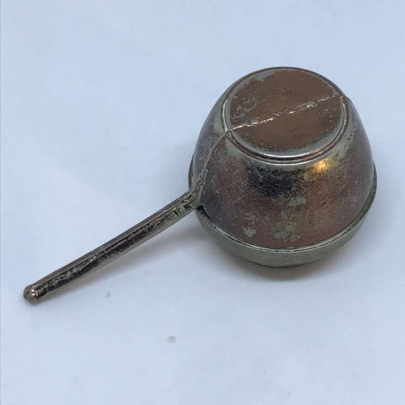 Miniature Saucepan (Miniature, suitable for printer's tray)
