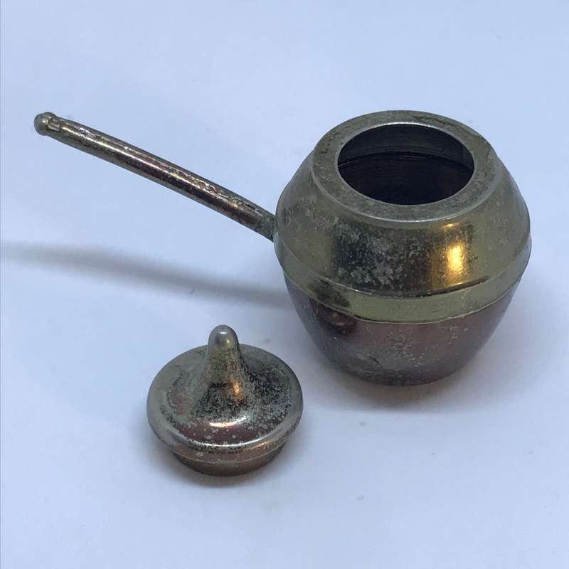 Miniature Saucepan (Miniature, suitable for printer's tray)