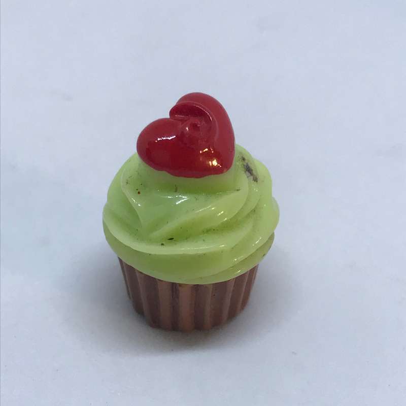 Miniature Cupcake (Miniature, suitable for printer's tray)