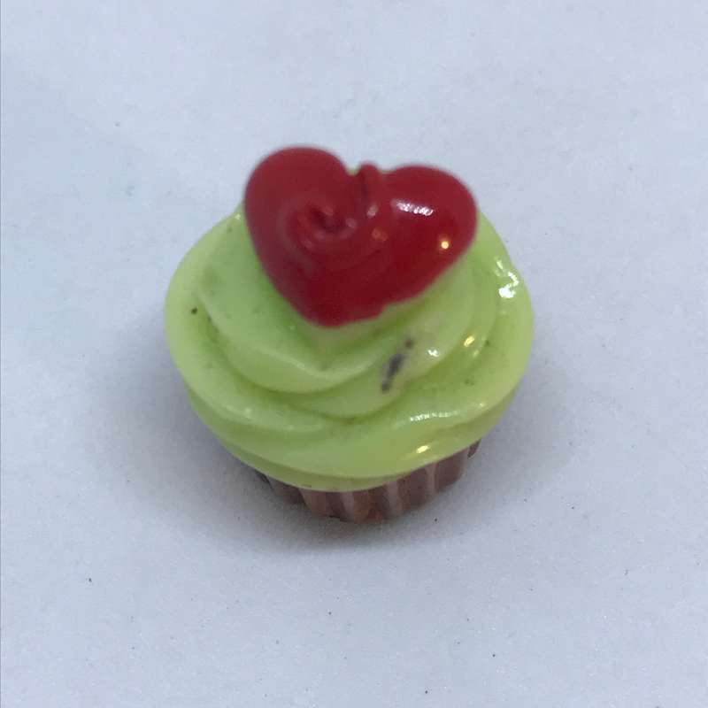Miniature Cupcake (Miniature, suitable for printer's tray)