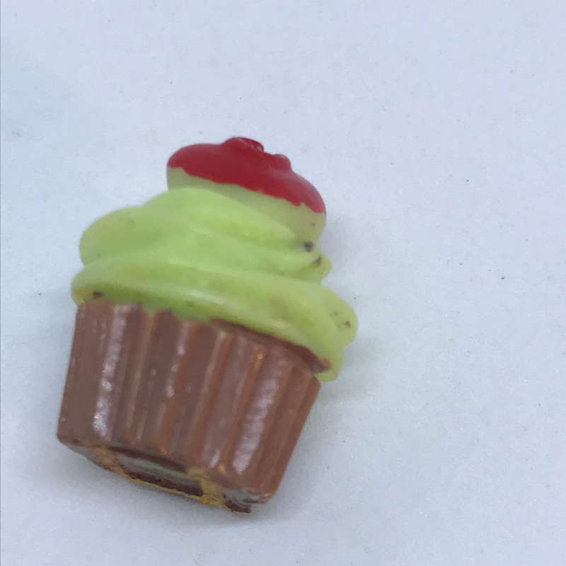 Miniature Cupcake (Miniature, suitable for printer's tray)