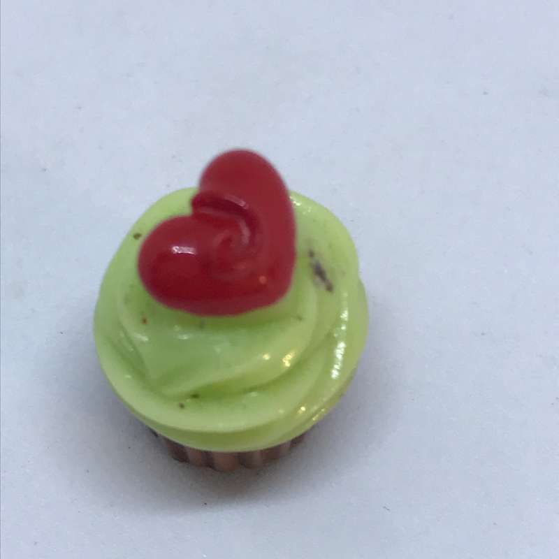 Miniature Cupcake (Miniature, suitable for printer's tray)