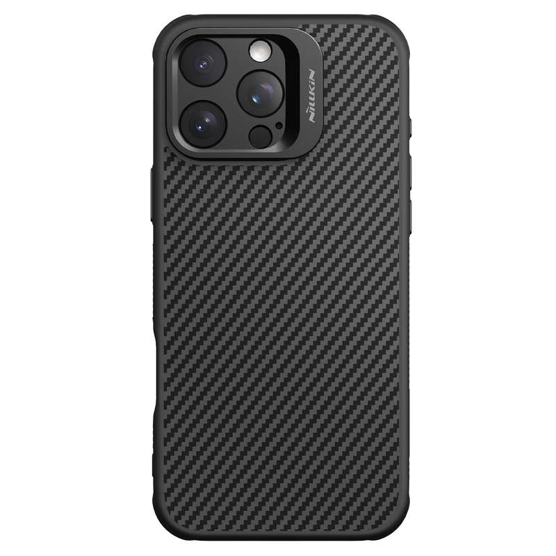 Nillkin CarboProp MagSafe Case For iPhone 16 Pro / 16 Pro Max Cover
