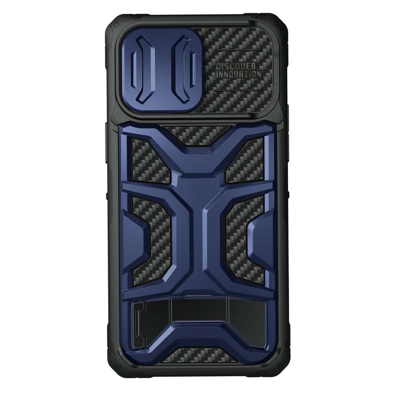 Nillkin Adventurer Pro Shock-Resistant Case for Apple iPhone 14 Pro Max
