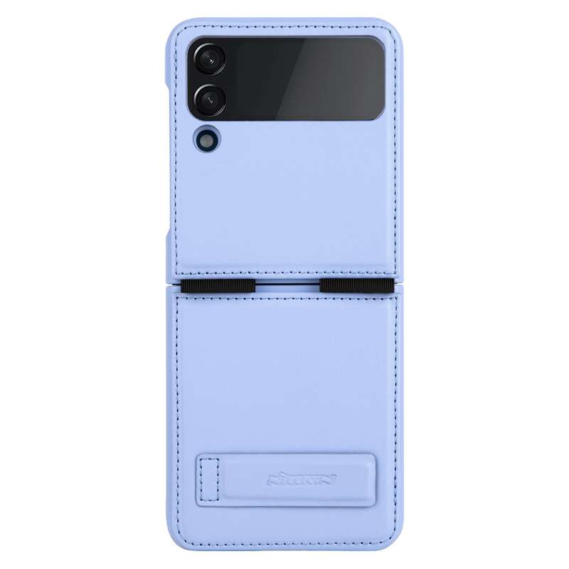 Nillkin Qin Leather Case for Samsung Galaxy Z Flip 3 5G