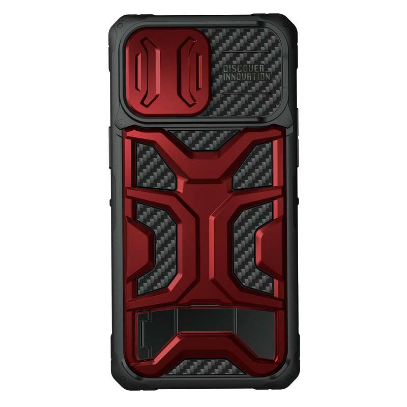 Nillkin Adventurer Pro Shock-Resistant Case for Apple iPhone 14 Pro Max