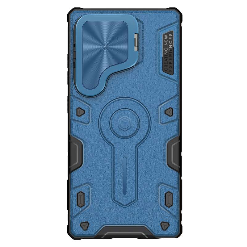 Nillkin Samsung Galaxy S25 Ultra CamShield Armor Prop MagSafe Cover