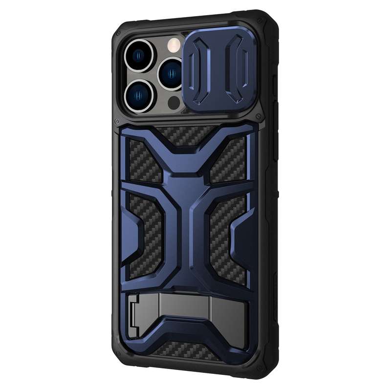Nillkin Adventurer Pro Shock-Resistant Case for Apple iPhone 14 Pro Max