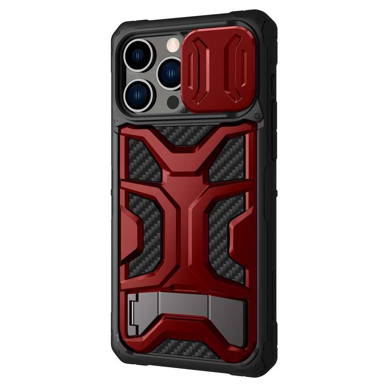 Nillkin Adventurer Pro Shock-Resistant Case for Apple iPhone 14 Pro Max