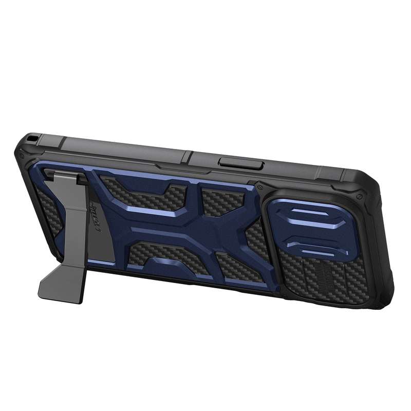 Nillkin Adventurer Pro Shock-Resistant Case for Apple iPhone 14 Pro Max