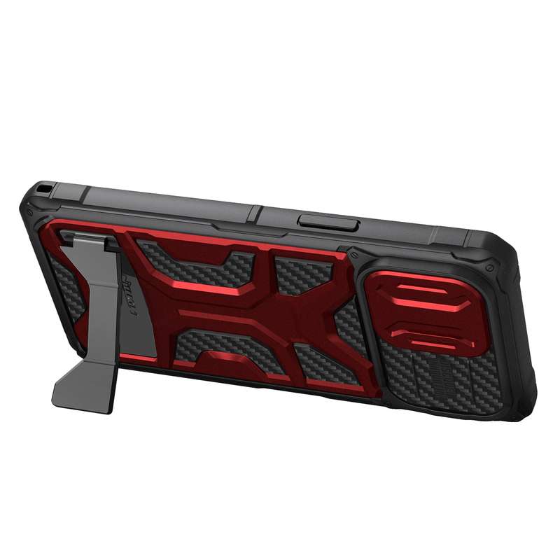 Nillkin Adventurer Pro Shock-Resistant Case for Apple iPhone 14 Pro Max