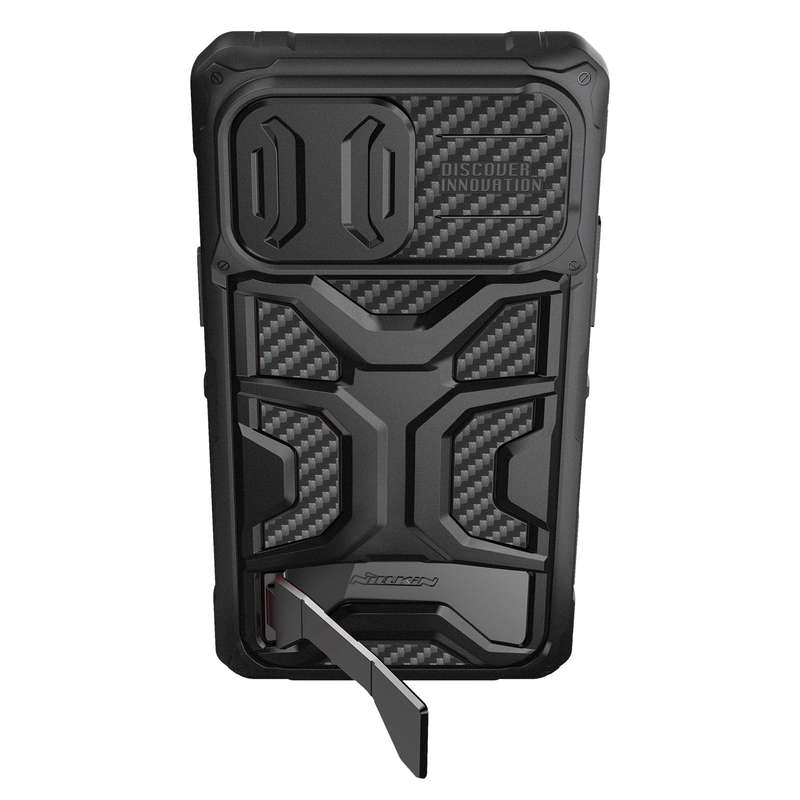 Nillkin Adventurer Pro Shock-Resistant Case for Apple iPhone 14 Pro Max