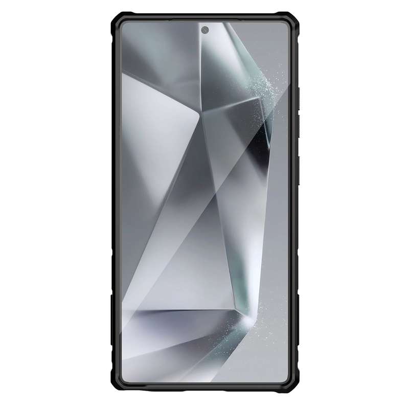 Nillkin Samsung Galaxy S25 Ultra CamShield Armor Prop MagSafe Cover