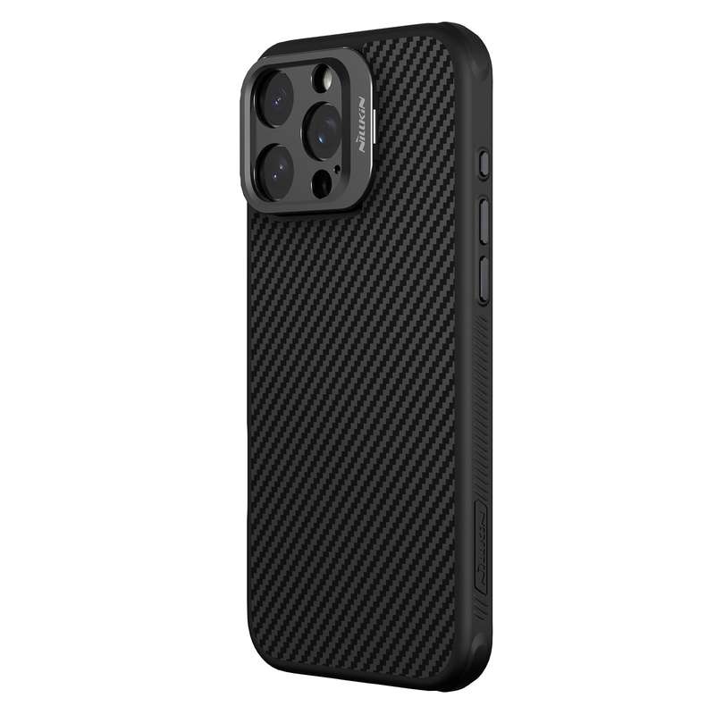 Nillkin CarboProp MagSafe Case For iPhone 16 Pro / 16 Pro Max Cover