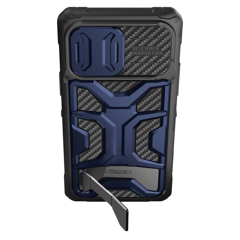 Nillkin Adventurer Pro Shock-Resistant Case for Apple iPhone 14 Pro Max