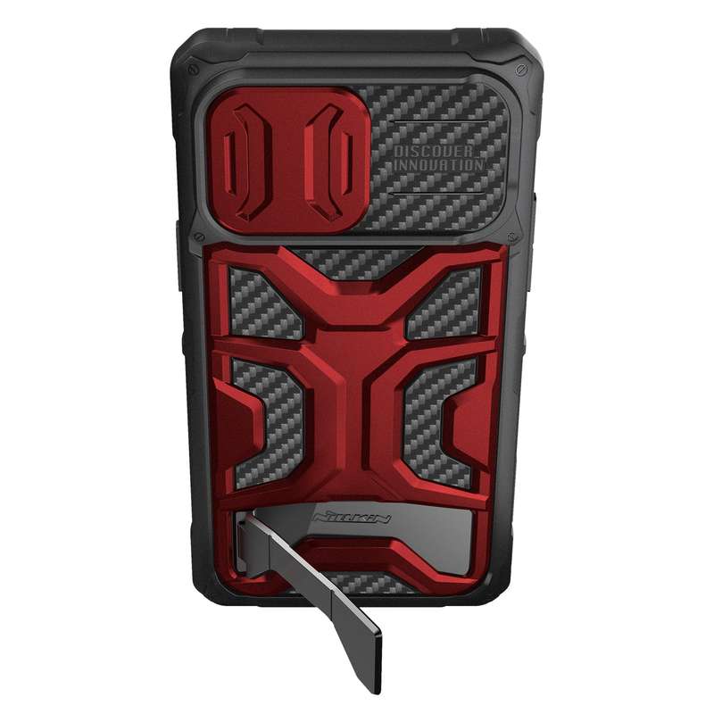 Nillkin Adventurer Pro Shock-Resistant Case for Apple iPhone 14 Pro Max