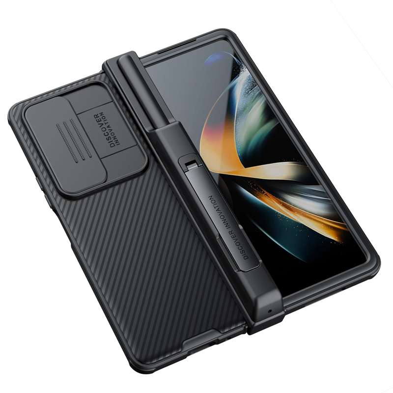 Nillkin CamShield Pro cover for Samsung Galaxy Z Fold 4