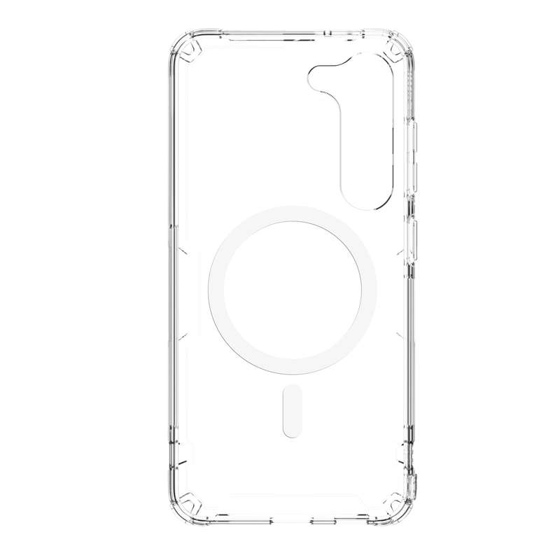 Nillkin Nature TPU Pro Magsafe Clear Case for Samsung Galaxy S23 Plus