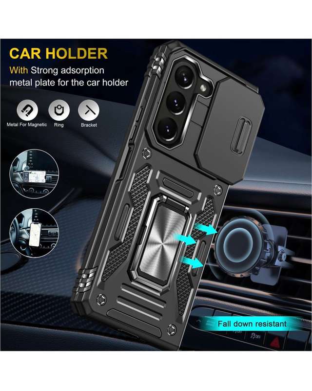 Kejiang Camshield Cover for Samsung Galaxy Z Fold 6