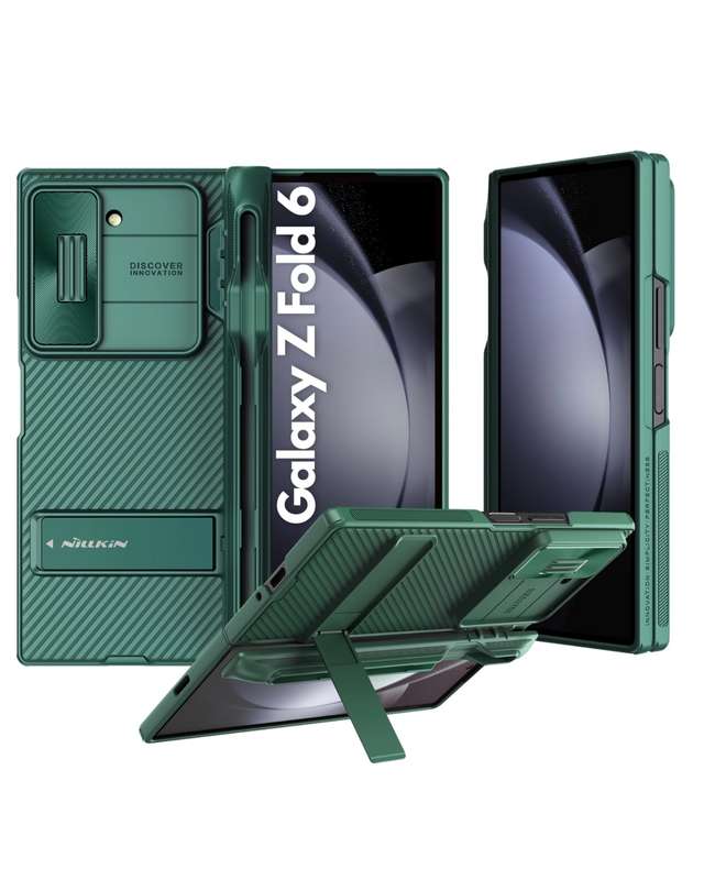 Nillkin CamShield Pro cover for Samsung Galaxy Z Fold 6