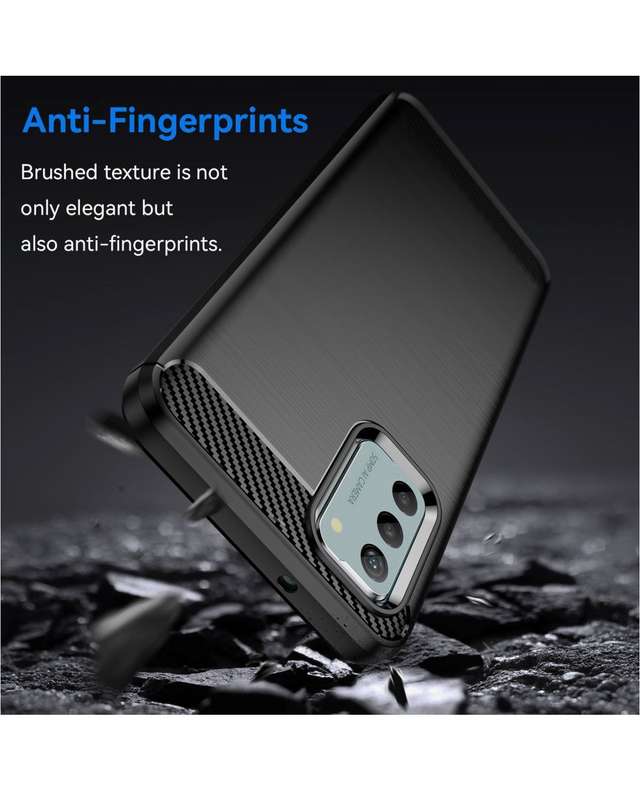 Nokia G42 Carbon Fiber Design Cover