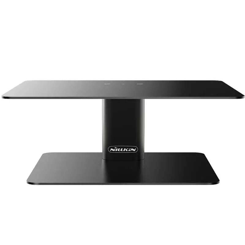 Nillkin HighDesk Adjustable Ergonomic Aluminium Monitor Riser Stand