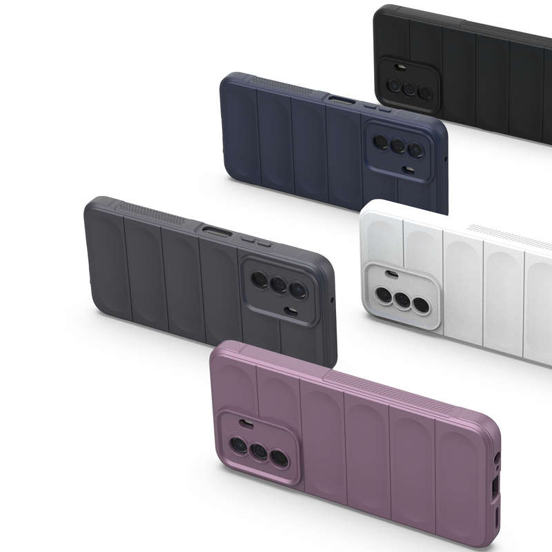 Huawei Nova Y71 Magic Shield Cover