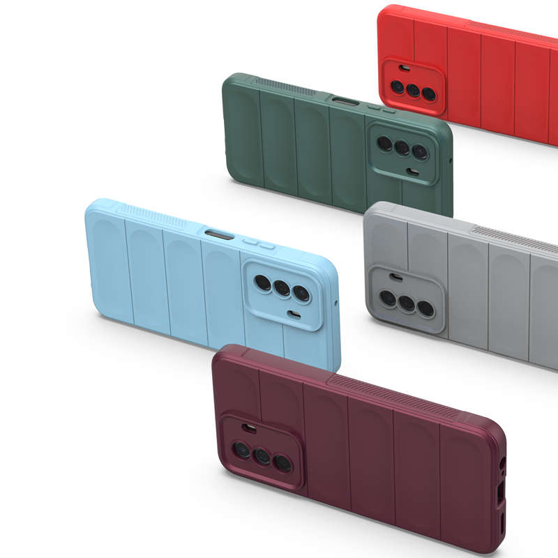 Huawei Nova Y71 Magic Shield Cover