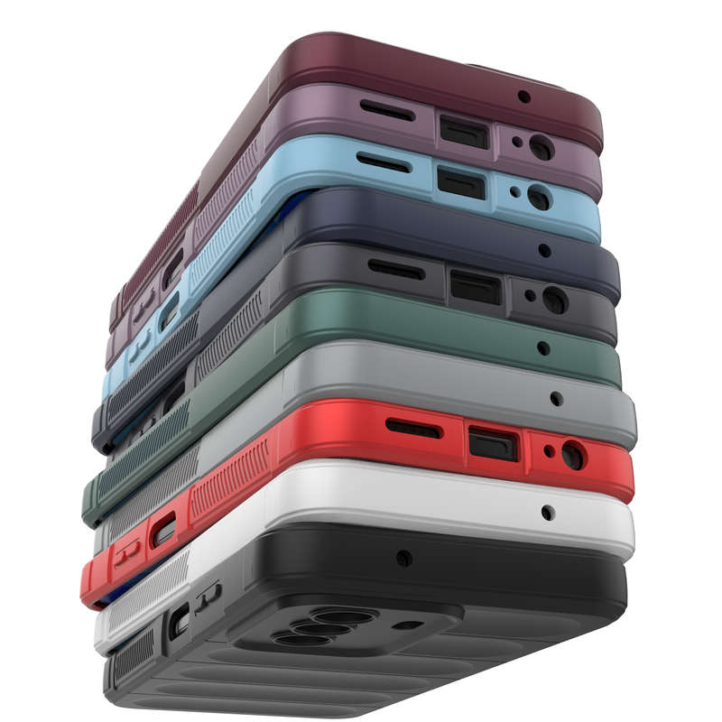 Huawei Nova Y71 Magic Shield Cover