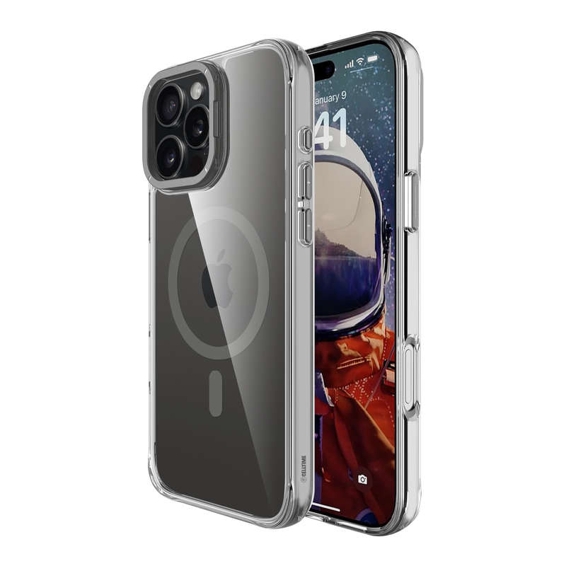Apex Capsule MagSafe Cover for iPhone 16 Pro / 16 Pro Max
