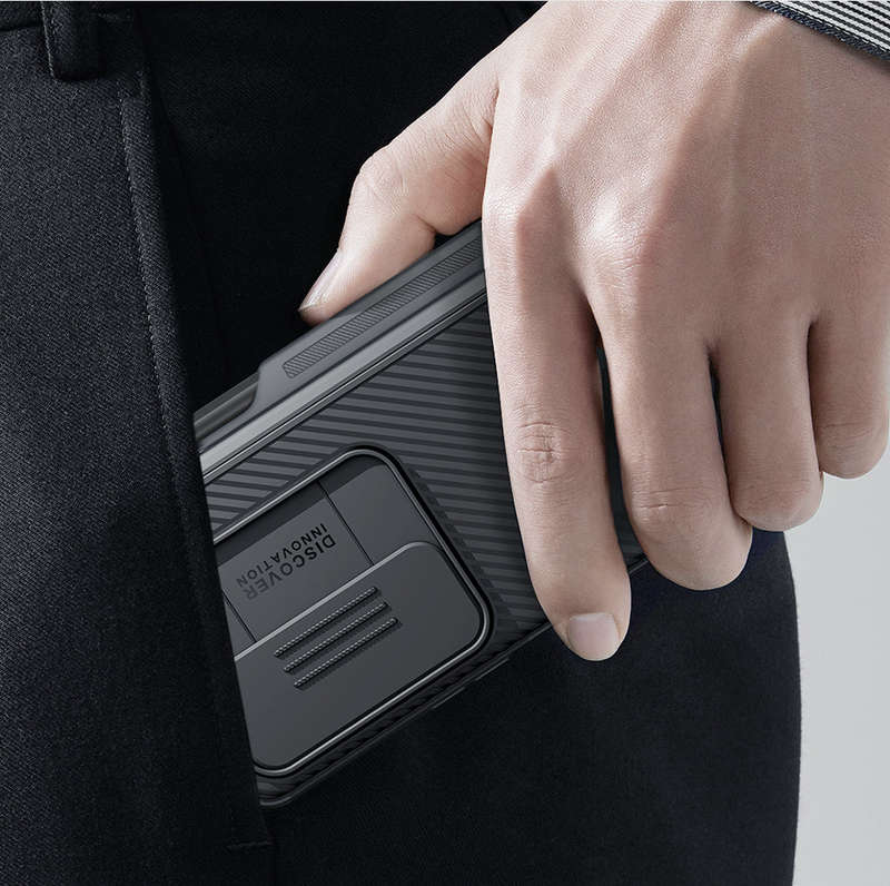Nillkin CamShield Pro cover for Samsung Galaxy Z Fold 4