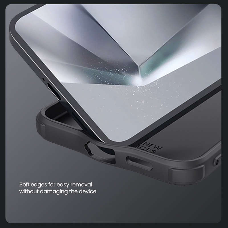 Nillkin Galaxy S25/S25 Plus/S25 Ultra CamShield Pro MagSafe Case