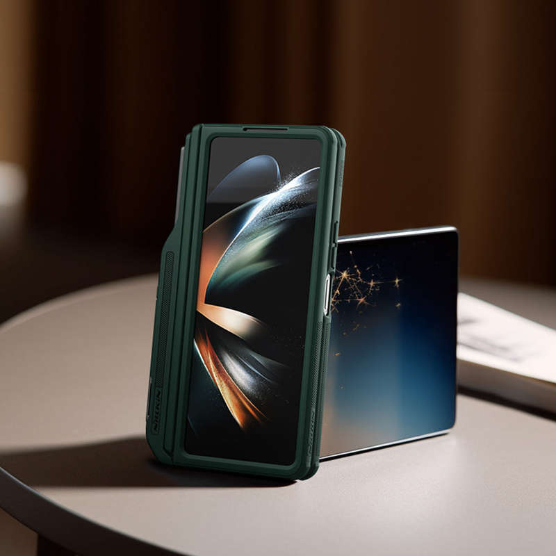 Nillkin Super Frosted Shield Cover For Samsung Galaxy Z Fold 5