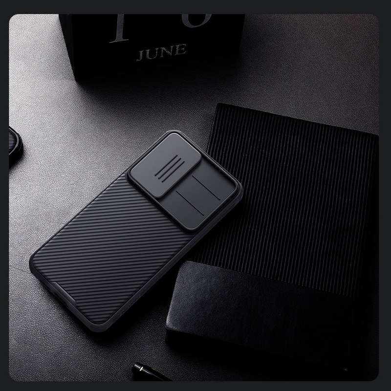 Nillkin Galaxy S25/S25 Plus/S25 Ultra CamShield Pro MagSafe Case