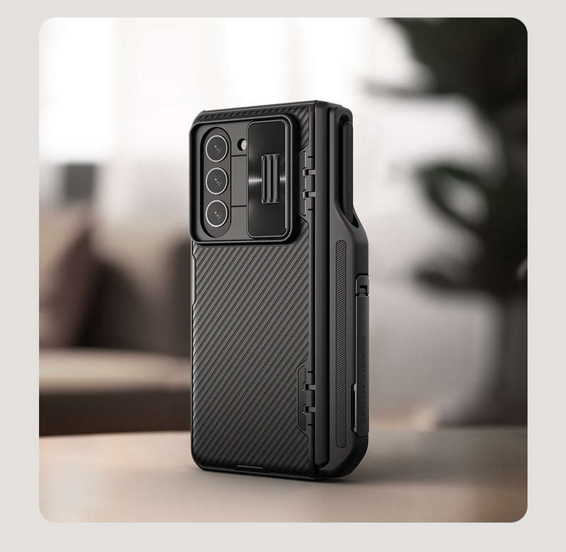 Nillkin CamShield Pro Cover for Samsung Galaxy Z Fold 5