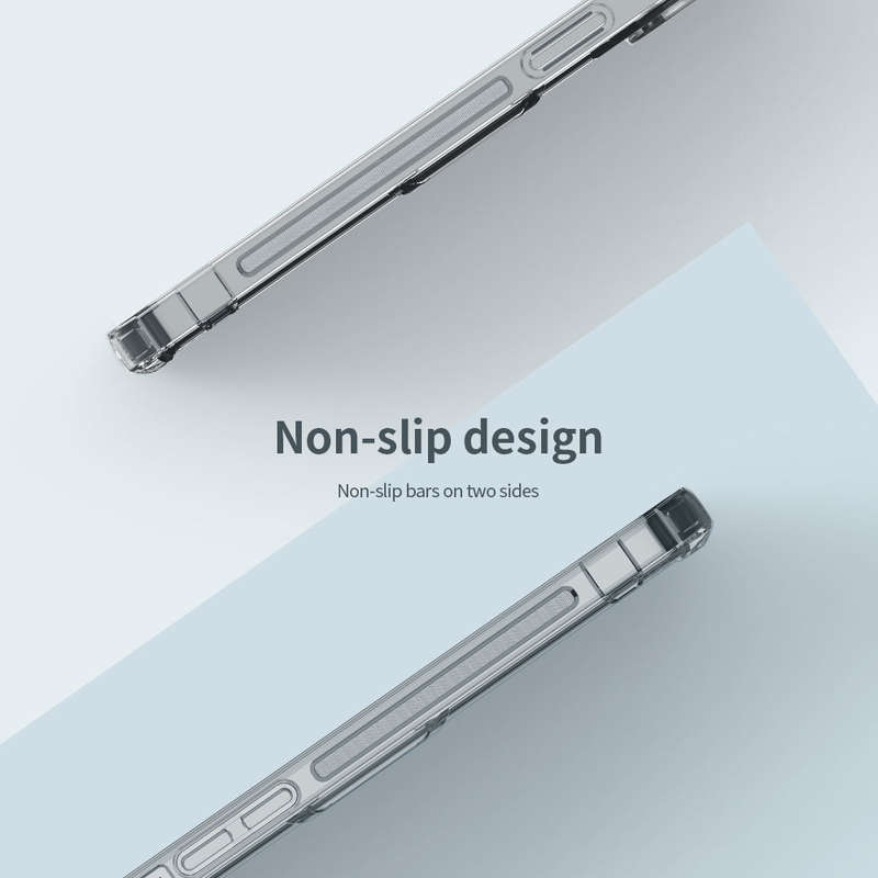 Nillkin Nature TPU Pro Series Clear Case for Samsung Galaxy A54 5G