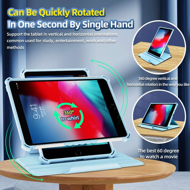 iPad Mini 5 / 4 Elite Defender Cover