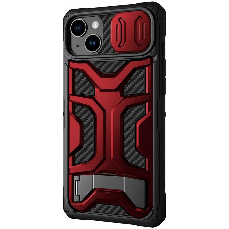 Nillkin Adventurer Pro Shock-Resistant Case for Apple iPhone 14 Plus 6.7 (2022)