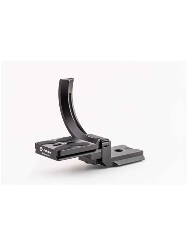 Fotopro Camera Collar Rotator Attachment for Tripod Stand - X-Rotator 75