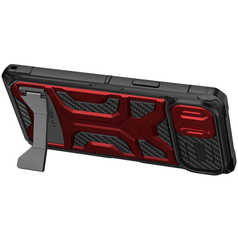 Nillkin Adventurer Pro Shock-Resistant Case for Apple iPhone 14 Plus 6.7 (2022)