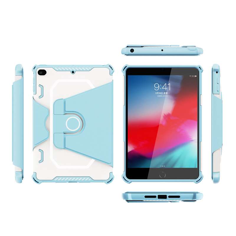 iPad Mini 5 / 4 Elite Defender Cover