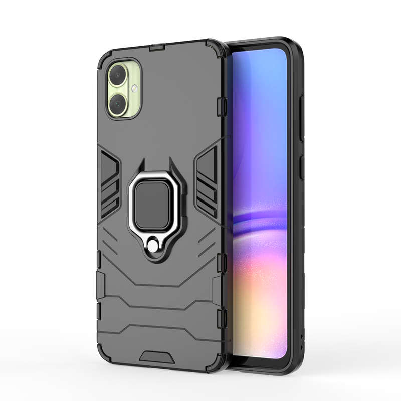 Black Panther Case for Samsung Galaxy A05 Shockproof Cover