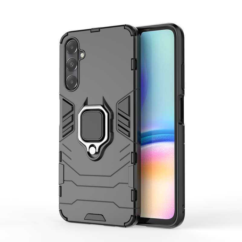 Black Panther Shockproof Case for Galaxy A05s Cover