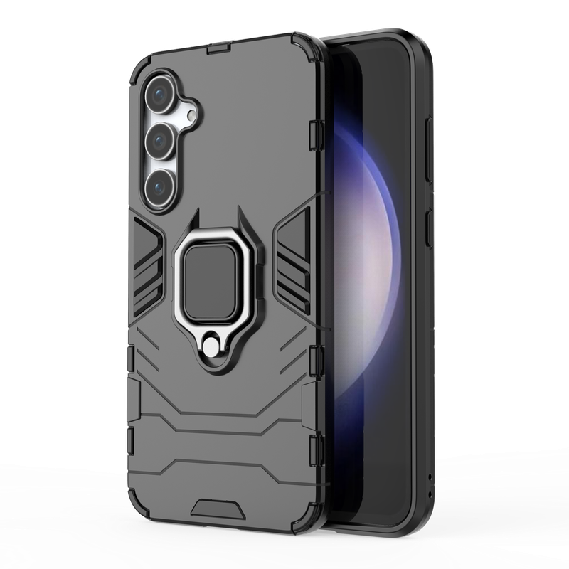 Galaxy S23 FE (Fan Edition) Black Panther Cover